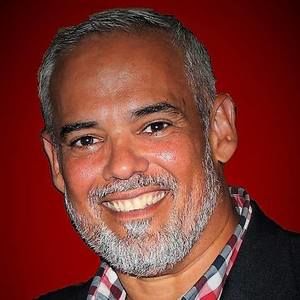 Meet your Posher, Ralph